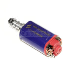 SOLINK Super Hohe Geschwindigkeit Motor (Lange Achse) 11.1V 43000RPM Geeignet für M4 M16 MP5 G3 P90 Serie V2 Getriebe AEG Gewehre Airsoft