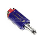 SOLINK Super Hohe Geschwindigkeit Motor (Lange Achse) 11.1V 43000RPM Geeignet für M4 M16 MP5 G3 P90 Serie V2 Getriebe AEG Gewehre Airsoft