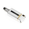 SOLINK Ultradünn Bürstenlos Super Hohe Geschwindigkeit Motor (Lange Achse) 11.1V 43000RPM Geeignet für M4 M16 MP5 G3 P90 Serie V2 Getriebe AEG Gewehre Airsoft