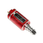 SOLINK SX-1 Advanced Bürstenlos Super Hohe Geschwindigkeit Motor (Lange Achse) 11.1V 48000RPM Geeignet für M4 M16 MP5 G3 P90 Serie V2 Getriebe AEG Gewehre Airsoft