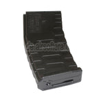 APS 130rd Polymer Mid-Cap Magazin Geeignet für M4 M16 Serie AEG Gewehre Airsoft