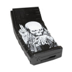 APS 130rd Polymer Mid-Cap Magazin Geeignet für M4 M16 Serie AEG Gewehre Airsoft