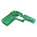 AirsoftEra Umbausatz für Plastik Schutzrahmen geeignet für GBB-Pistolen der Tokyo Marui 1911 Serie
