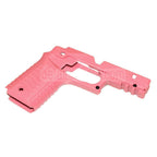 AirsoftEra Umbausatz für Plastik Schutzrahmen geeignet für GBB-Pistolen der Tokyo Marui 1911 Serie