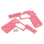 AirsoftEra Umbausatz für Plastik Schutzrahmen geeignet für GBB-Pistolen der Tokyo Marui 1911 Serie