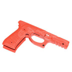AirsoftEra Umbausatz für Plastik Schutzrahmen geeignet für GBB-Pistolen der Tokyo Marui M92F Serie