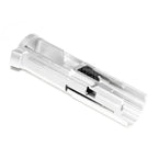 5KU CNC Aluminium Leichtgewichtiger Bolzenträger Blowback Unit Geeignet für ACTION ARMY AAP01 Serie GBB Pistolen Airsoft