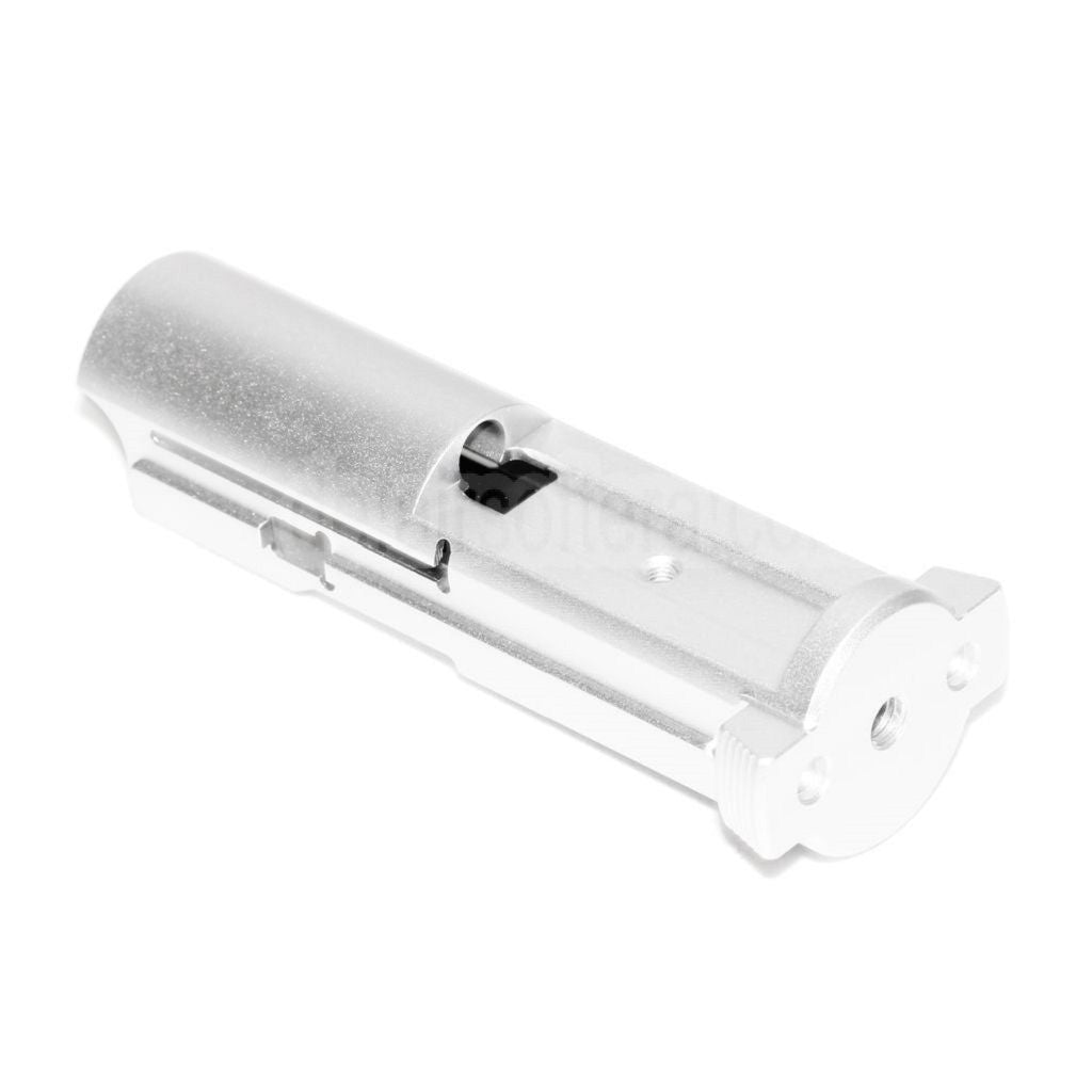 5KU CNC Aluminium Leichtgewichtiger Bolzenträger Blowback Unit Geeignet für ACTION ARMY AAP01 Serie GBB Pistolen Airsoft