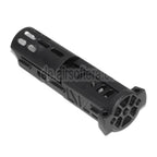 5KU CNC Aluminium Leichtgewichtige Verschlussträger Blowback Einheit Typ B Geeignet für ACTION ARMY AAP01 GBB Pistolen Airsoft