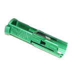 5KU CNC Aluminium Leichtgewichtige Verschlussträger Blowback Einheit Typ B Geeignet für ACTION ARMY AAP01 GBB Pistolen Airsoft