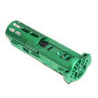 5KU CNC Aluminium Leichtgewichtige Verschlussträger Blowback Einheit Typ B Geeignet für ACTION ARMY AAP01 GBB Pistolen Airsoft