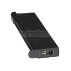 E&C 24rd Gas Magazin Geeignet für 1911 Serie GBB Pistolen Airsoft Schwarz