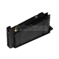 PPS 11rd Gas Magazin Geeignet für TANAKA PPS KAR-98K 98K Serie Gas Bolt Action Scharfschützengewehre Airsoft Schwarz