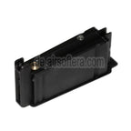PPS 11rd Gas Magazin Geeignet für TANAKA PPS KAR-98K 98K Serie Gas Bolt Action Scharfschützengewehre Airsoft Schwarz