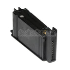 PPS 11rd Gas Magazin Geeignet für TANAKA PPS KAR-98K 98K Serie Gas Bolt Action Scharfschützengewehre Airsoft Schwarz