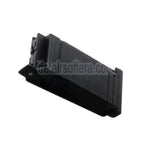 PPS 11rd Gas Magazin Geeignet für TANAKA PPS KAR-98K 98K Serie Gas Bolt Action Scharfschützengewehre Airsoft Schwarz