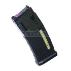 T8 SP System P30 35rds Gas Magazin Geeignet für Tokyo Marui M4 Serie MWS GBB Gewehre Airsoft