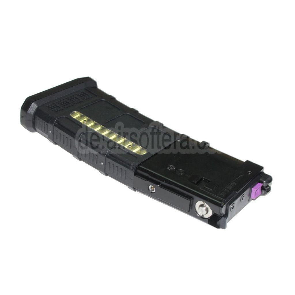 T8 SP System P30 35rds Gas Magazin Geeignet für Tokyo Marui M4 Serie MWS GBB Gewehre Airsoft