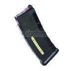 T8 SP System P30 35rds Gas Magazin Geeignet für Tokyo Marui M4 Serie MWS GBB Gewehre Airsoft
