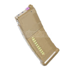 T8 SP System P30 35rds Gas Magazin Geeignet für Tokyo Marui M4 Serie MWS GBB Gewehre Airsoft