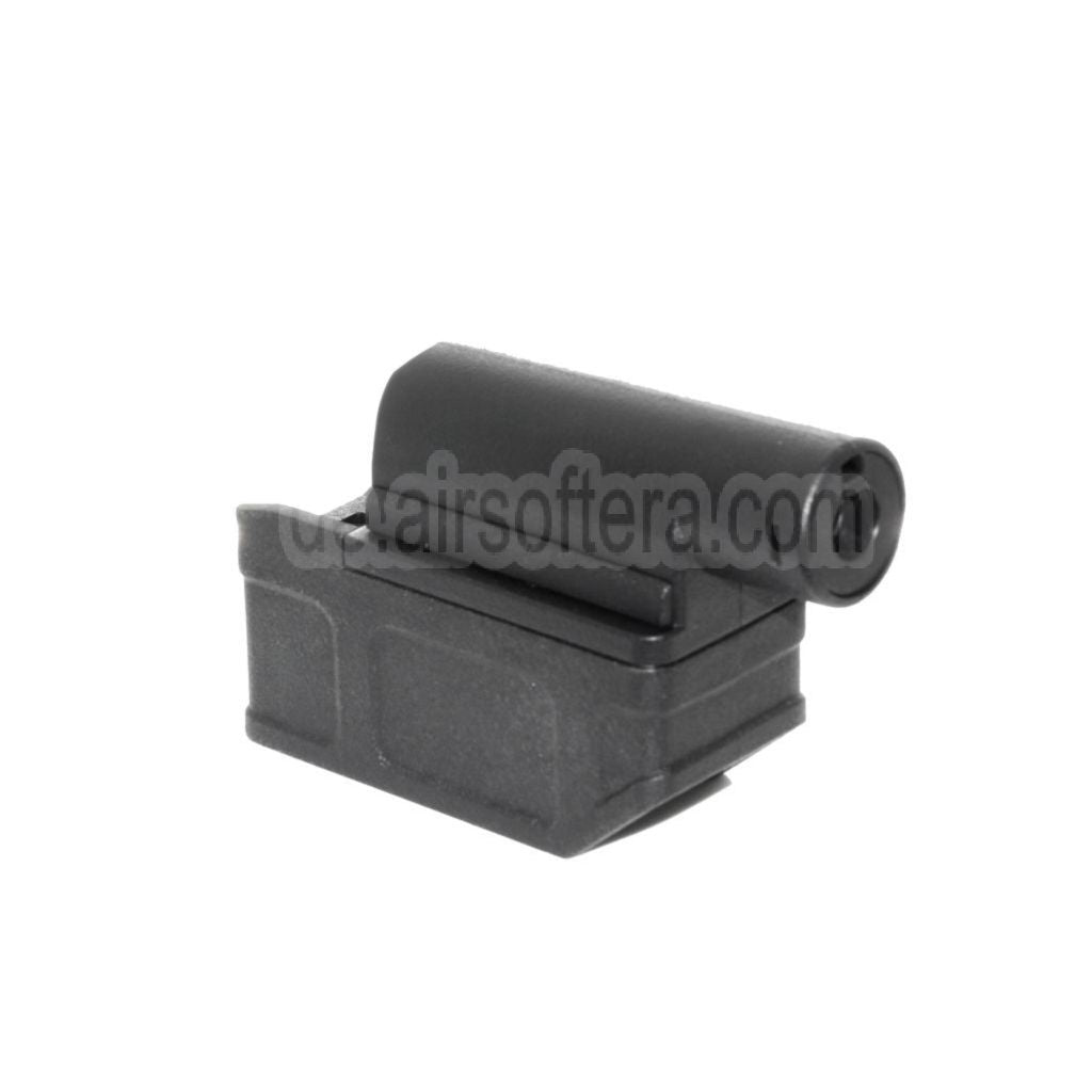 AirsoftEra M4 Magazin Adapter Geeignet für CYMA Golden Eagle Double Eagle Tokyo Marui M870 AEG Schrotflinte