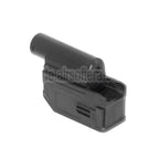 AirsoftEra M4 Magazin Adapter Geeignet für CYMA Golden Eagle Double Eagle Tokyo Marui M870 AEG Schrotflinte