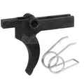 5KU Stahl Abzug Geeignet für Western Arms WA M4 Serie GBB Gewehre Airsoft