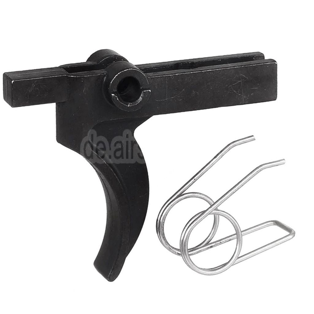 5KU Stahl Abzug Geeignet für Western Arms WA M4 Serie GBB Gewehre Airsoft
