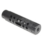 5KU CNC Aluminium Äußerer Lauf Typ-A Geeignet für ACTION ARMY AAP-01 GBB Pistolen Airsoft