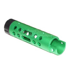 5KU CNC Aluminium Äußerer Lauf Typ-A Geeignet für ACTION ARMY AAP-01 GBB Pistolen Airsoft