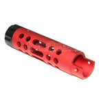 5KU CNC Aluminium Äußerer Lauf Typ-A Geeignet für ACTION ARMY AAP-01 GBB Pistolen Airsoft