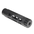 5KU CNC Aluminium Äußerer Lauf Typ-B Geeignet für ACTION ARMY AAP-01 GBB Pistolen Airsoft