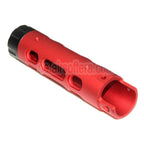 5KU CNC Aluminium Äußerer Lauf Typ-B Geeignet für ACTION ARMY AAP-01 GBB Pistolen Airsoft