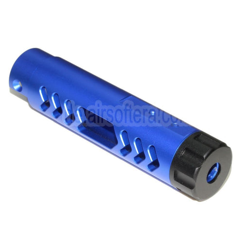 5KU CNC Aluminium Äußerer Lauf Typ-C Geeignet für ACTION ARMY AAP-01 GBB Pistolen Airsoft