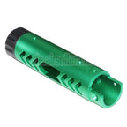 5KU CNC Aluminium Äußerer Lauf Typ-C Geeignet für ACTION ARMY AAP-01 GBB Pistolen Airsoft