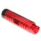 5KU CNC Aluminium Äußerer Lauf Typ-C Geeignet für ACTION ARMY AAP-01 GBB Pistolen Airsoft