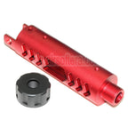 5KU CNC Aluminium Äußerer Lauf Typ-C Geeignet für ACTION ARMY AAP-01 GBB Pistolen Airsoft