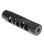5KU CNC Aluminium Äußerer Lauf Typ-D Geeignet für ACTION ARMY AAP-01 GBB Pistolen Airsoft