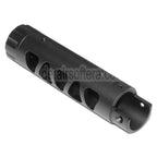 5KU CNC Aluminium Äußerer Lauf Typ-D Geeignet für ACTION ARMY AAP-01 GBB Pistolen Airsoft