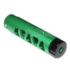 5KU CNC Aluminium Äußerer Lauf Typ-D Geeignet für ACTION ARMY AAP-01 GBB Pistolen Airsoft