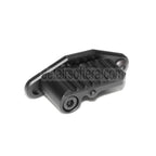 5KU CNC Aluminium Daumenauflage (links oder rechts) Geeignet für ACTION ARMY AAP-01 GBB Pistolen Airsoft