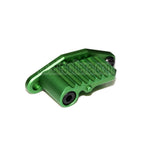 5KU CNC Aluminium Daumenauflage (links oder rechts) Geeignet für ACTION ARMY AAP-01 GBB Pistolen Airsoft