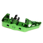 5KU Aluminium wahlhebel Ladehebel (Typ-3) Geeignet für ACTION ARMY AAP-01 GBB Pistolen Airsoft