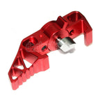 5KU Aluminium wahlhebel Ladehebel (Typ-3) Geeignet für ACTION ARMY AAP-01 GBB Pistolen Airsoft