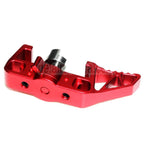 5KU Aluminium wahlhebel Ladehebel (Typ-3) Geeignet für ACTION ARMY AAP-01 GBB Pistolen Airsoft