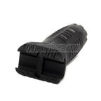 5KU Aluminium Industries CQB Vertikaler Vordergriff geeignet für 20mm Picatinny Schiene schwarz
