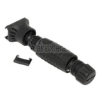 5KU Aluminium Industries CQB Vertikaler Vordergriff geeignet für 20mm Picatinny Schiene schwarz