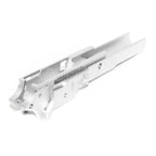 5KU CNC Aluminum Mittlerer Rahmen Typ-1 SV Geeignet für Tokyo Marui Hi-Capa Serie GBB Pistolen Airsoft
