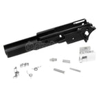 5KU CNC Aluminum Mittlerer Rahmen Typ-1 SV Geeignet für Tokyo Marui Hi-Capa Serie GBB Pistolen Airsoft