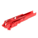 5KU CNC Aluminum Mittlerer Rahmen Typ-2 Infinity Geeignet für Tokyo Marui Hi-Capa Serie GBB Pistolen Airsoft
